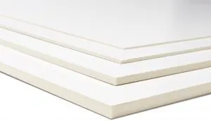 Impresion carton pluma Madrid