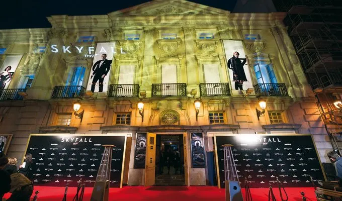 impresión en gran formato en Madrid