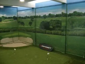 Lona decoración interior